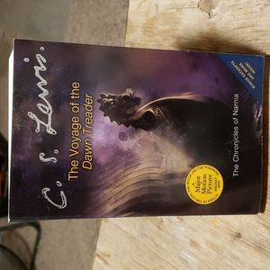 The voyage of the dawn treader